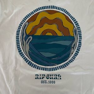 Mens RipCurl T.